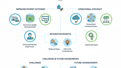 Top Healthcare Solutions for Improved Patient Outcomes and Efficiency?