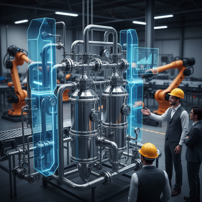 What is Dill Air Control Products and How Do They Work?