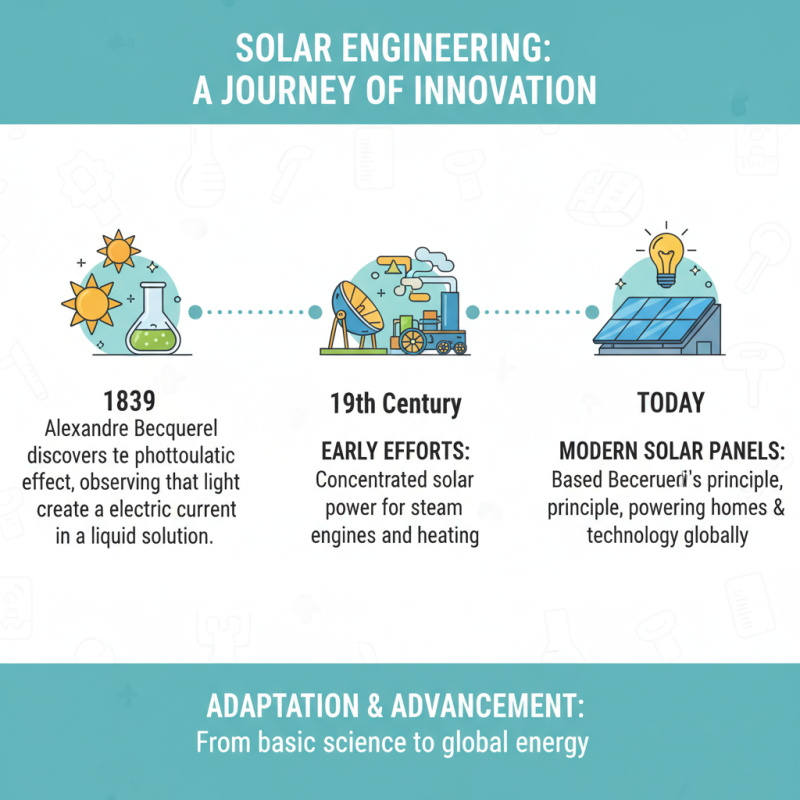What is Solar Engineering and How Does it Impact Sustainable Energy?