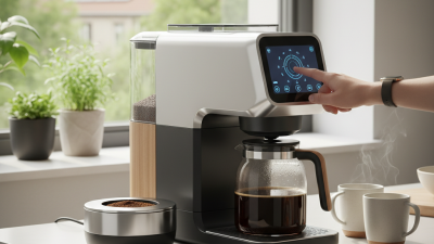 Top Coffee Brewers to Consider in 2026 What Makes Them Great?