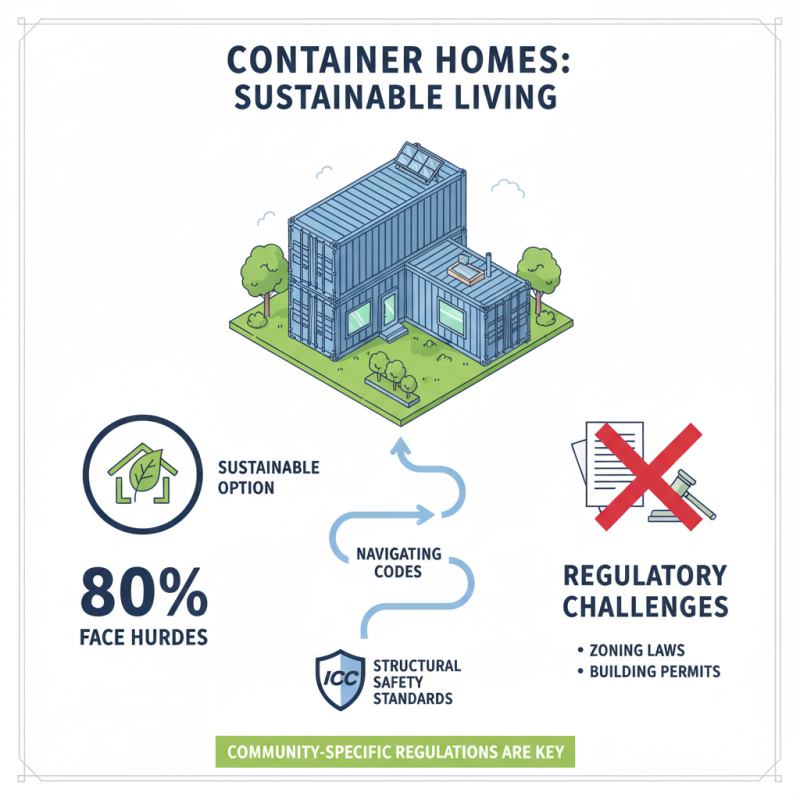2026 How to Build Storage Container Homes for Sustainable Living?