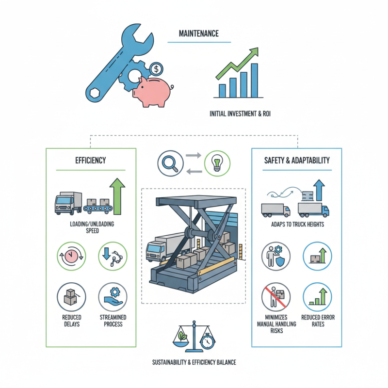 Top Benefits of Using Serco Dock Leveler in Modern Warehousing Systems?
