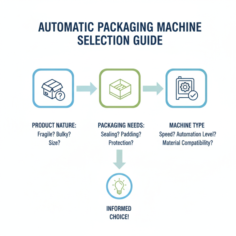 10 Essential Tips for Choosing the Right Automatic Packaging Machine?