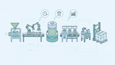Top Food Production Line Equipment for Efficient Manufacturing Solutions?