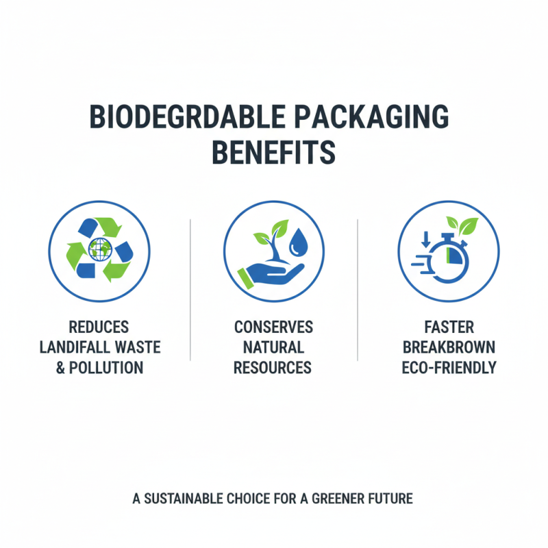 10 Best Biodegradable Packaging Options for Sustainable Living?