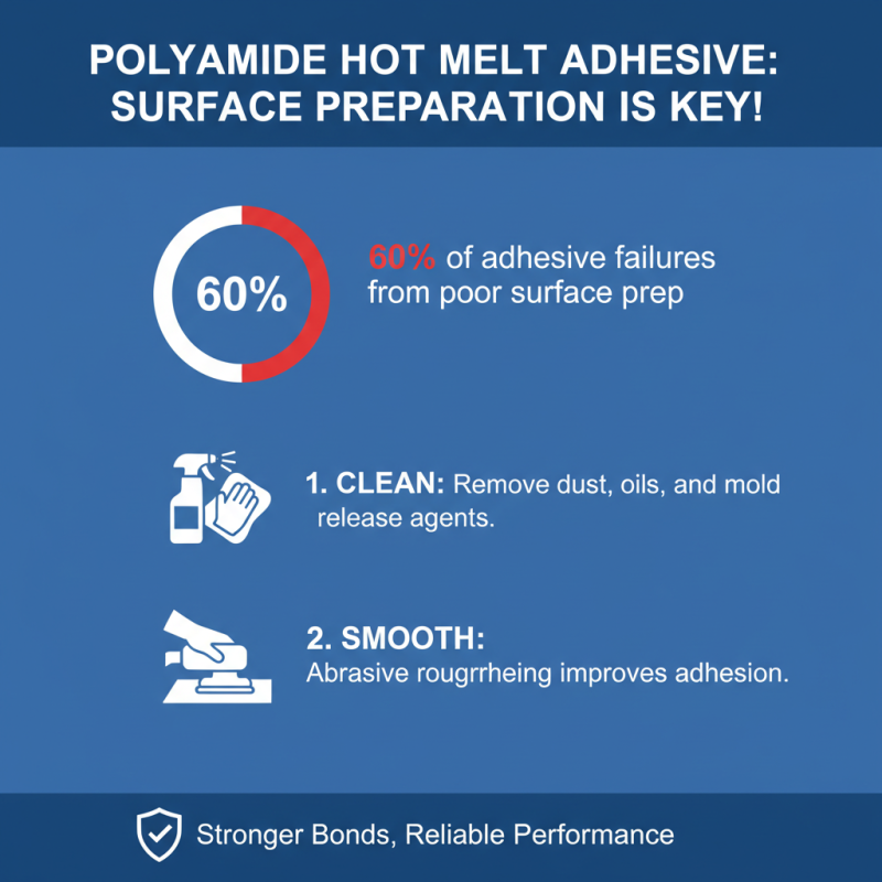 How to Use Polyamide Hot Melt Adhesive for Effective Bonding Solutions?