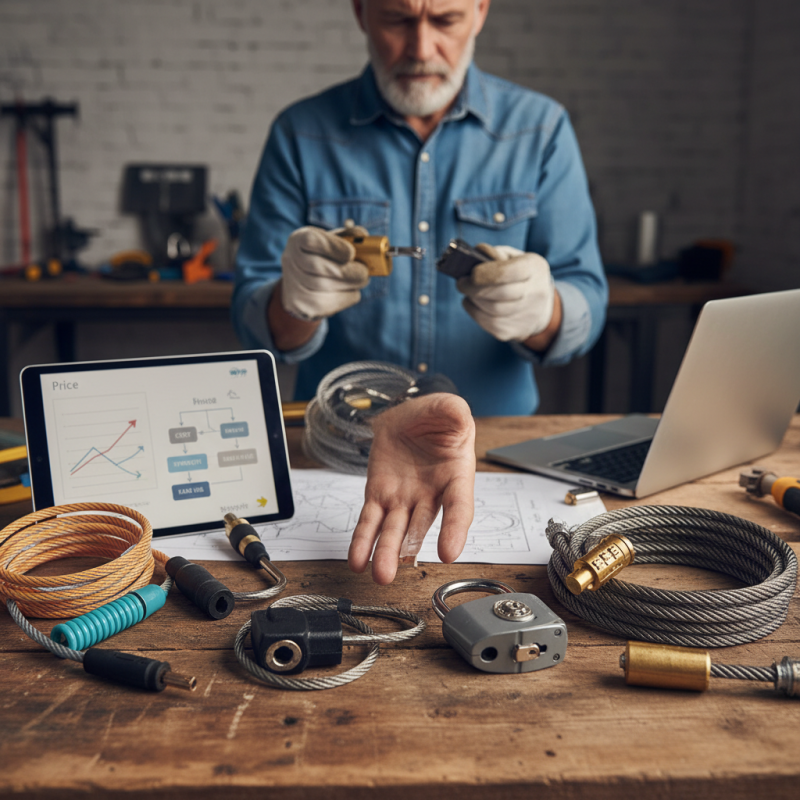 2026 Top Lock For Cable Options Which One Should You Choose?