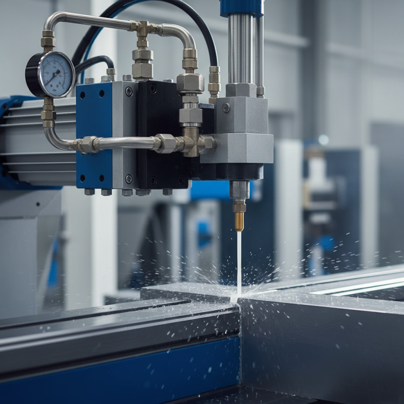 How to Choose the Best Water Jet Pump for Your Needs?