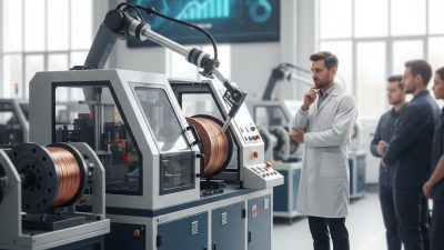 2026 How to Choose the Best Automatic Wire Coiling Machine for Your Needs?