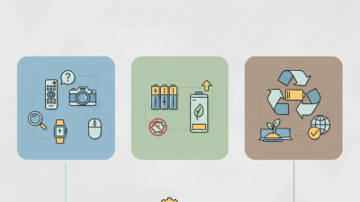 How to Buy Batteries for All Your Devices Efficiently?