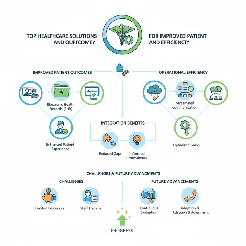 Top Healthcare Solutions for Improved Patient Outcomes and Efficiency?