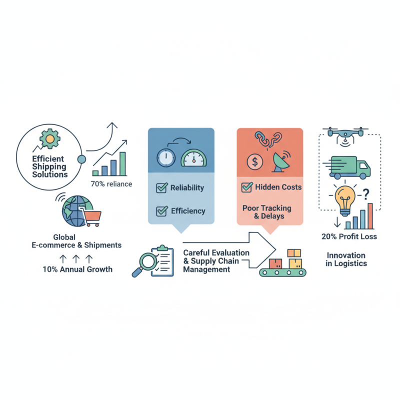 2026 Best Carriers Services for Reliable and Efficient Shipping Solutions?