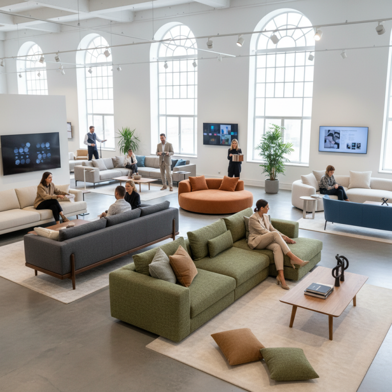 Best Sofa Stores for 2026 What to Look For?