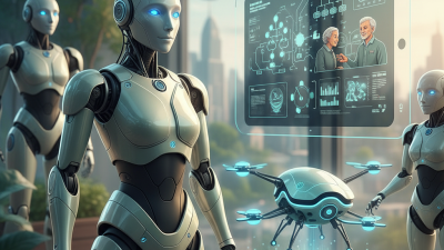 2026 Top Trends in Robot Design What to Expect?