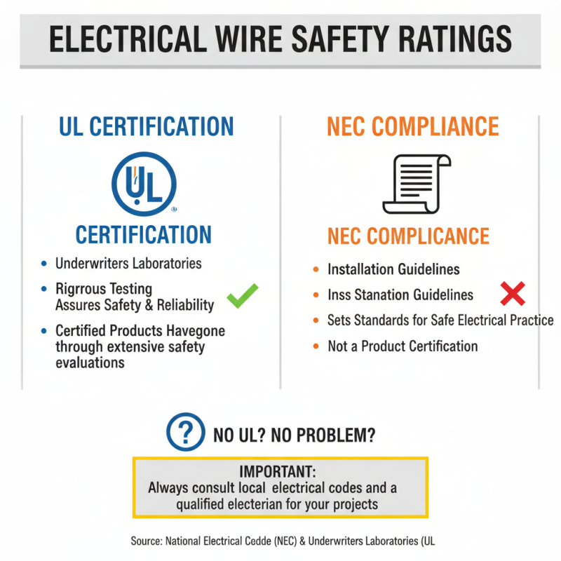 Top Types of Electric Wire to Know for Your Electrical Projects?