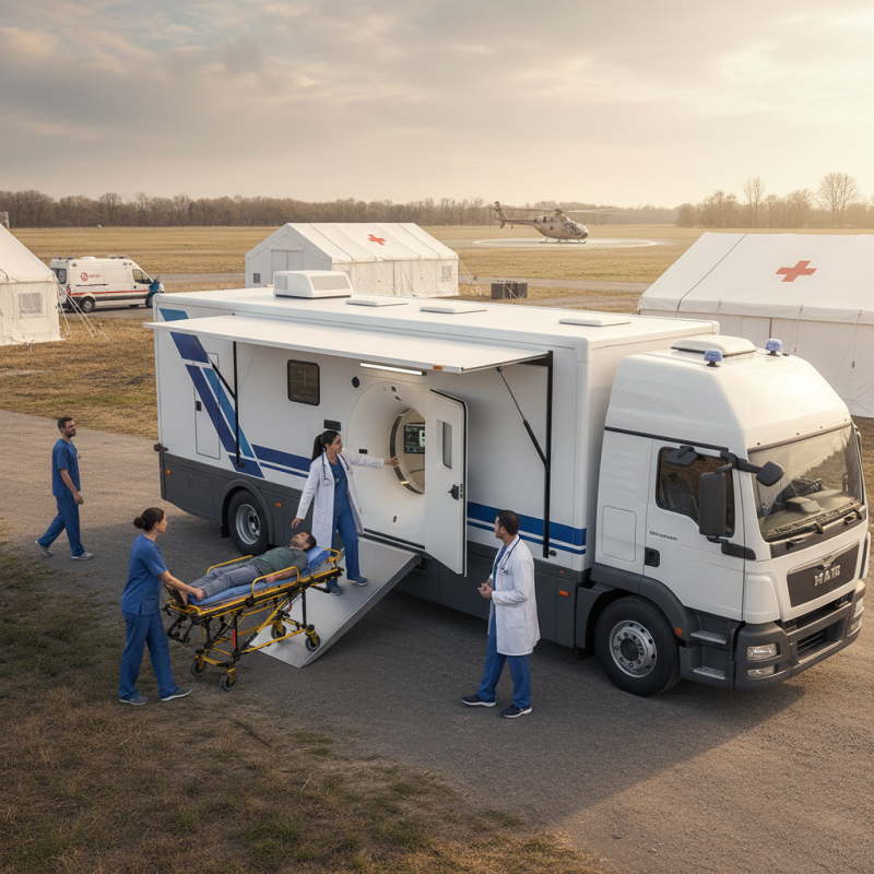 Top 10 Mobile CT Services You Need to Know About?