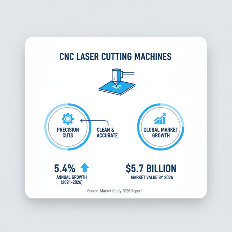 2026 How to Choose the Best CNC Machine Laser Cutting Machine for Your Needs?
