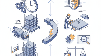 Why Fast Track Concrete is the Ultimate Choice for Quick Construction?