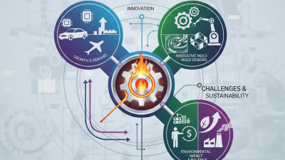 2026 Top Aluminum Alloy Die Casting Trends and Innovations to Watch?