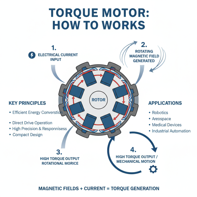 2026 How to Understand Torque Motors for Enhanced Performance?