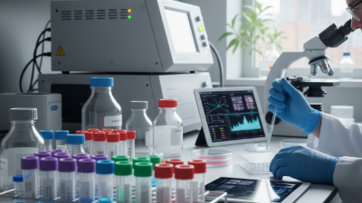 Top 10 Proteintech Antibody Products to Enhance Your Research?