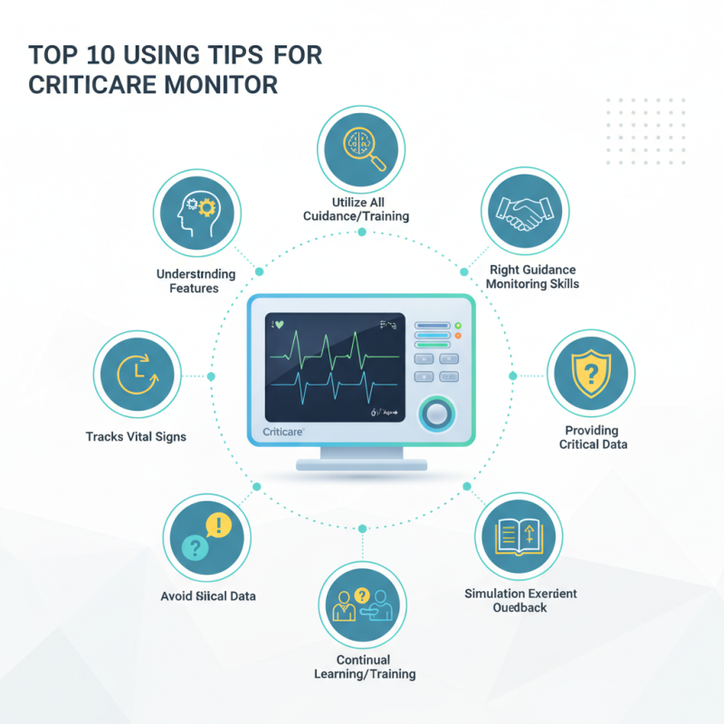 Top 10 Essential Tips to Criticare Monitor Effectively?