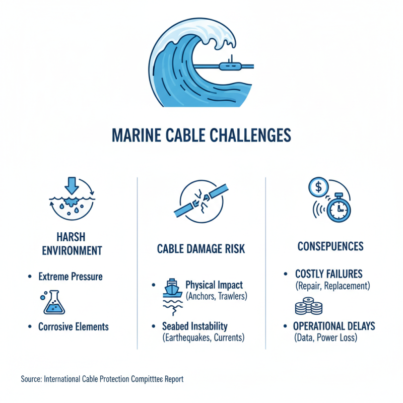 What is a Marine Cable and its Importance in the Marine Industry?