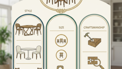 2026 Best Round Solid Wood Dining Table And Chairs Styles to Consider?