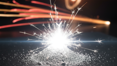 What is Aluminium Flash Powder and How is it Used?