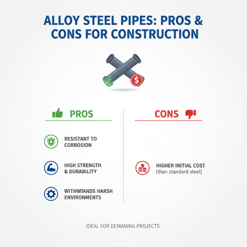 10 Best Steel Pipe Types for Your Construction Needs?