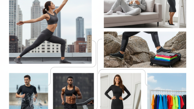 Top 10 Benefits of Using Spandex Polyester Material in Everyday Fashion?