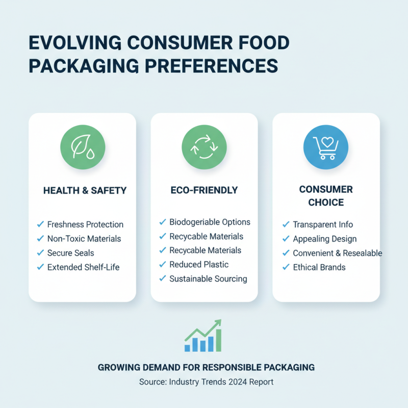 What is Food Packaging Solutions for Safe and Fresh Products?