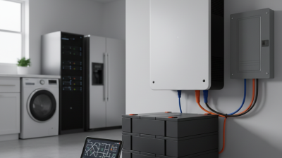 How to Choose the Right Battery Backup System for Your Needs?