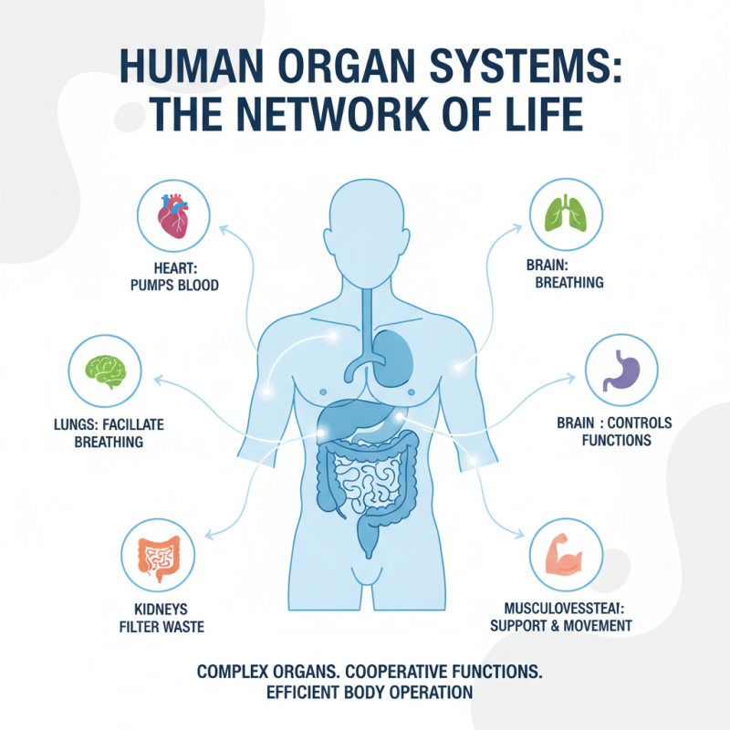 10 Essential Tips to Understand the Biology of a Human