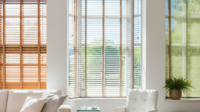 2026 Best Horizontal Blinds for Every Home Style and Budget?