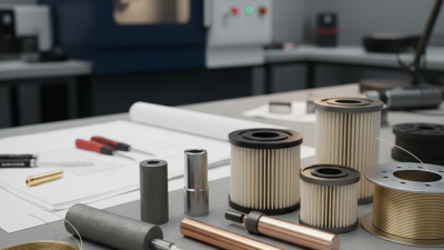 How to Choose the Right Edm Parts for Your Project?