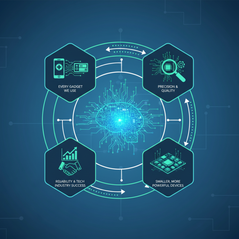 Why is PCB Manufacturing and Assembly Important for Electronics?