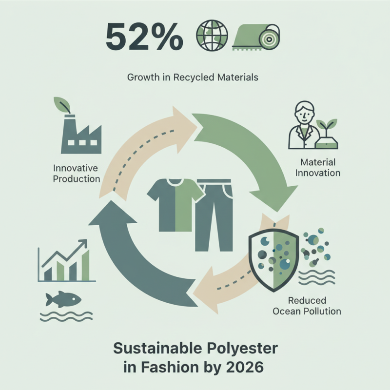2026 How to Use Polyester Fiber in Sustainable Fashion Production?