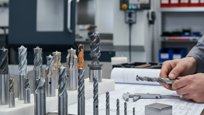 10 Essential Tips for Choosing the Right Milling Tools?