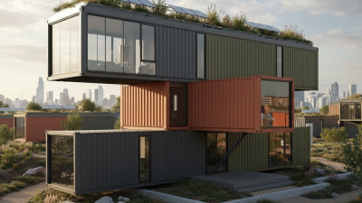 How to Build a Prefab Container House in 2026?