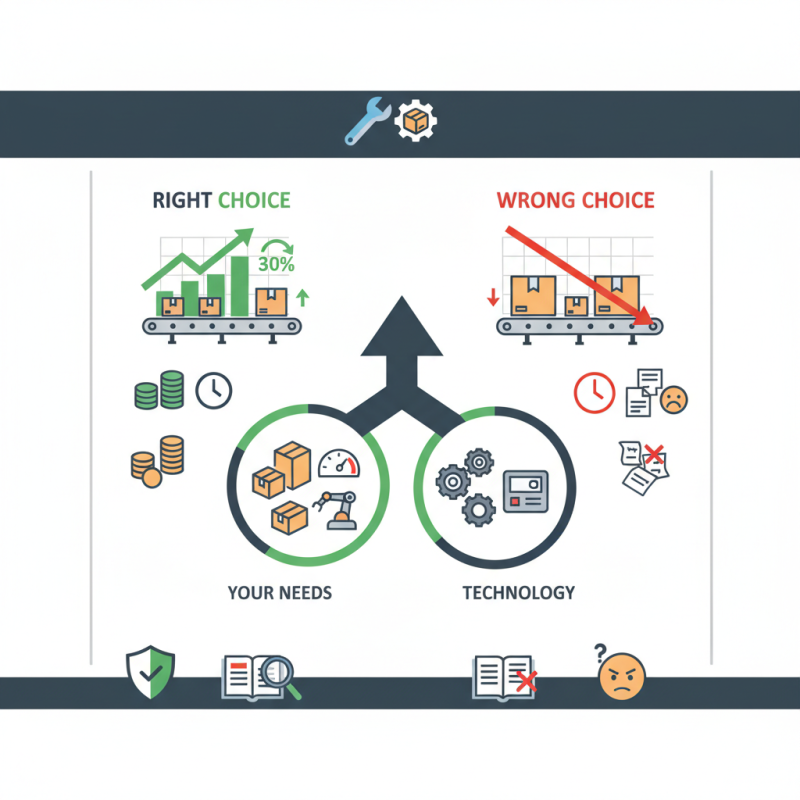 10 Essential Tips for Choosing the Right Case Erector?