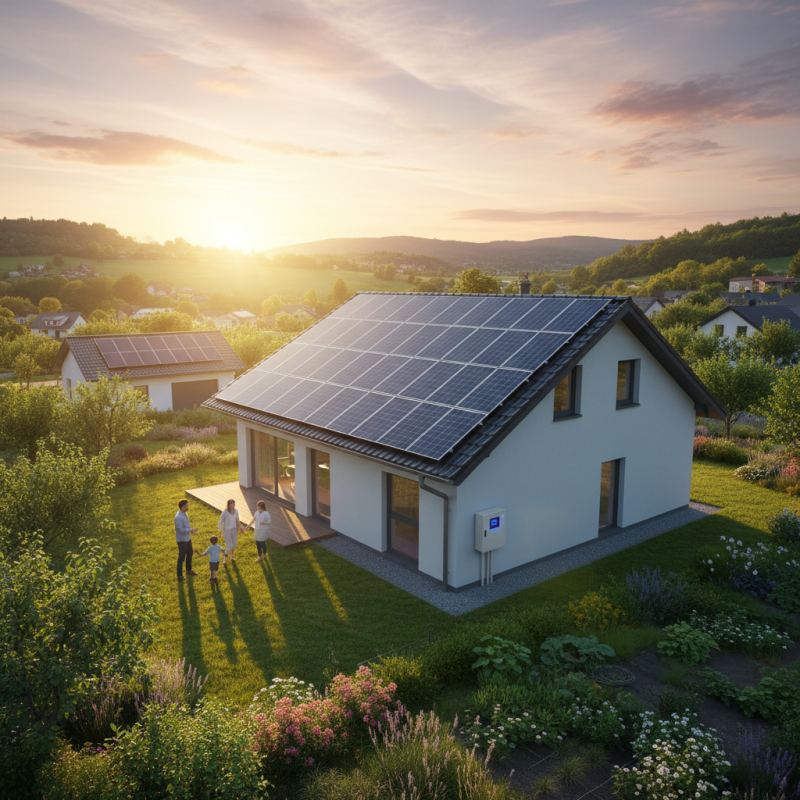 2026 How to Maximize Your Home Solar Energy Savings?