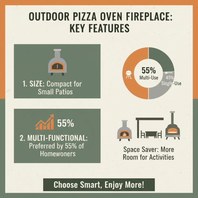 10 Best Backyard Pizza Oven Fireplaces for Perfect Outdoor Cooking?