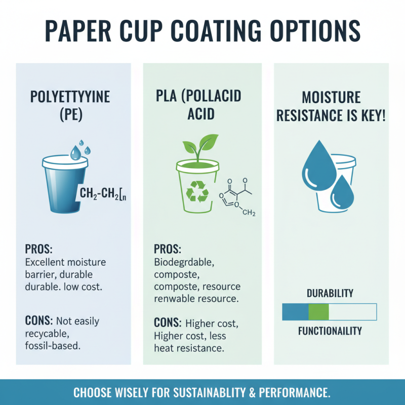 How to Choose the Best Paper For Cup Making?
