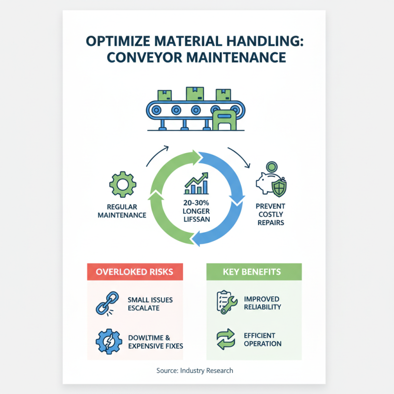 2026 Top Belt Conveyor Parts Guide for Efficient Material Handling?