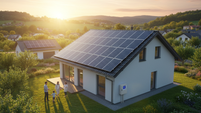 2026 How to Maximize Your Home Solar Energy Savings?