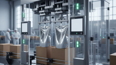 2026 Best Bag in Box Filling Equipment for Your Business?