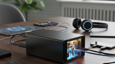 Why Choose an AC DC Power Supply for Your Electronics Needs?