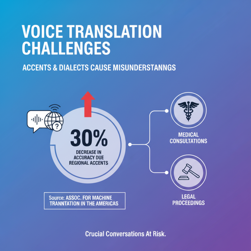 10 Essential Tips for Using a Voice Translator Effectively?