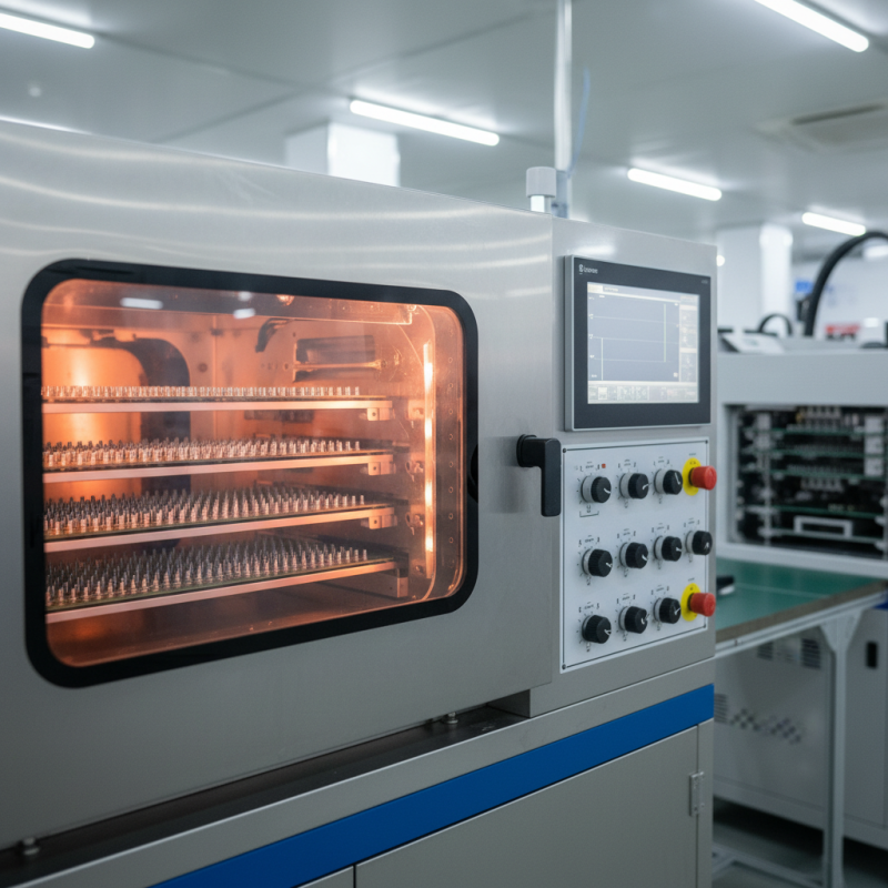 Top Reasons to Choose the Best SMD Reflow Oven for Your PCB Production?